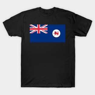 Flag of Tasmania T-Shirt